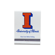 Load image into Gallery viewer, University of Illinois: White Frame: $135
