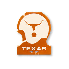 Load image into Gallery viewer, University of Texas: White Frame: $135
