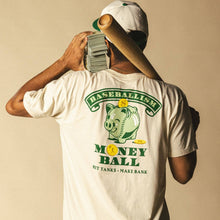 Load image into Gallery viewer, Money Ball T-Shirt: Small

