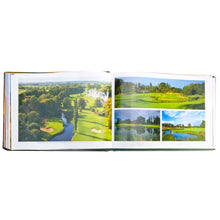 Load image into Gallery viewer, Golf Courses: Fairways of the World
