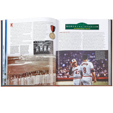 Load image into Gallery viewer, Ballparks Past and Present
