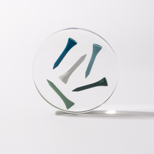 Load image into Gallery viewer, Tee Time Coasters
