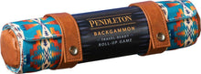 Load image into Gallery viewer, Pendleton Backgammon
