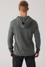 Load image into Gallery viewer, SOL ANGELES WAVES PULLOVER HOODY IN STORM
