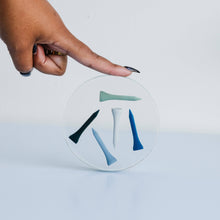 Load image into Gallery viewer, Tee Time Coasters
