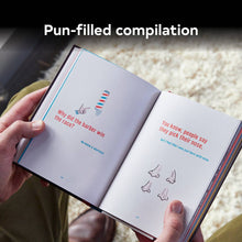 Load image into Gallery viewer, The Essential Compendium of Dad Jokes
