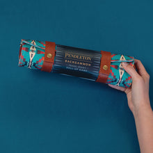 Load image into Gallery viewer, Pendleton Backgammon
