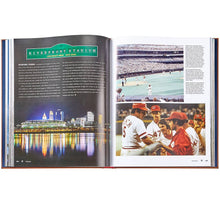 Load image into Gallery viewer, Ballparks Past and Present
