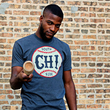 Load image into Gallery viewer, CHI South Side Baseball Shirt: L
