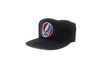 Load image into Gallery viewer, Ampal x Grateful Dead STEALIE - Snapback
