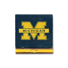 Load image into Gallery viewer, University of Michigan Vol. 2: White Frame: $135
