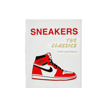 Load image into Gallery viewer, Sneakers: The Classics
