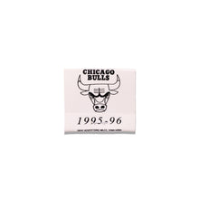 Load image into Gallery viewer, Chicago Bulls: White Frame: $135
