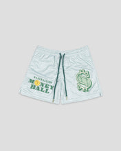 Load image into Gallery viewer, Money Ball Diamond Air Mesh Shorts - Youth: Youth XLarge
