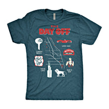 Load image into Gallery viewer, Ferris Bueller Shirt: XL
