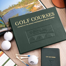 Load image into Gallery viewer, Golf Courses: Fairways of the World
